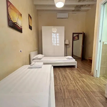 Leonardo'S Signoria Flat By Florencehospitality-3
