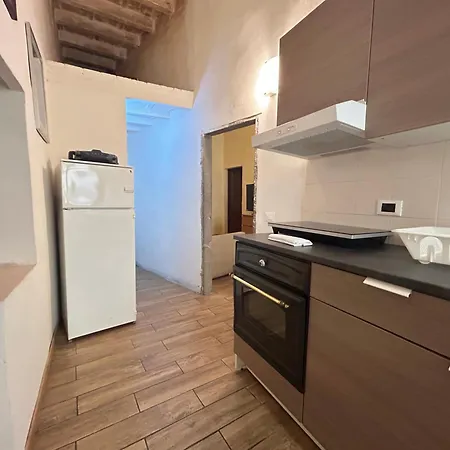 Leonardo'S Signoria Flat By Florencehospitality-2